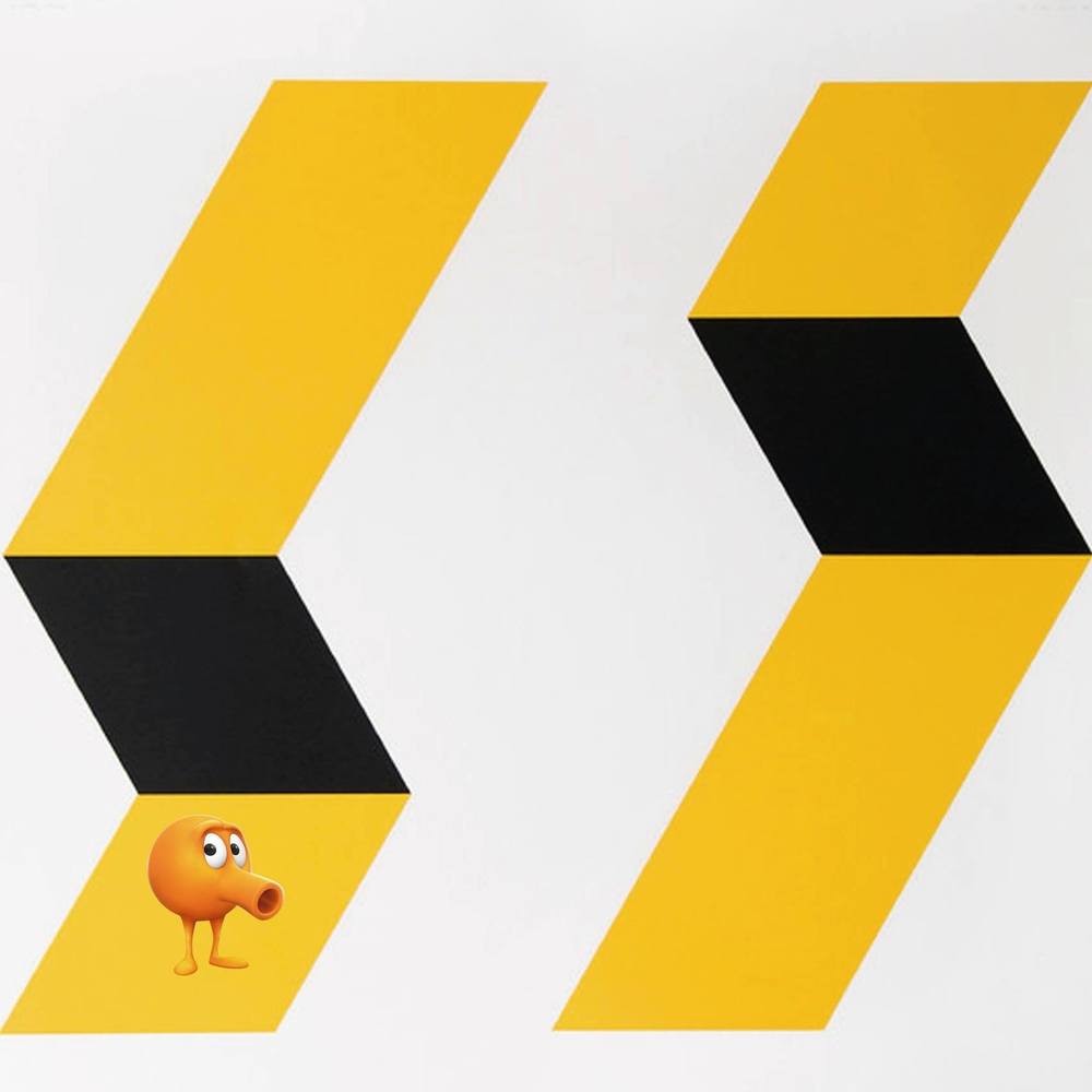 Meet your Posher, Will